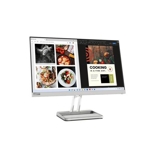 Monitor Lenovo L24i-40 23,8 Full HD 50-60 Hz Monitor Lenovo L24i-40 23,8 Full HD 50-60 Hz
