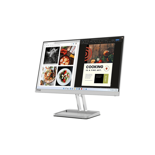 Monitor Lenovo L24i-40 23,8 Full HD 50-60 Hz Monitor Lenovo L24i-40 23,8 Full HD 50-60 Hz