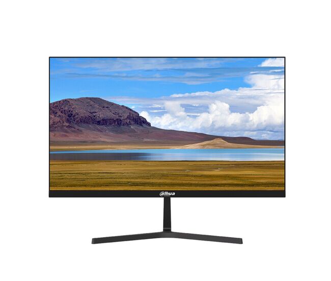 Monitor dahua dhi-lm24-b200s 23,8" led ips full hd 75 hz