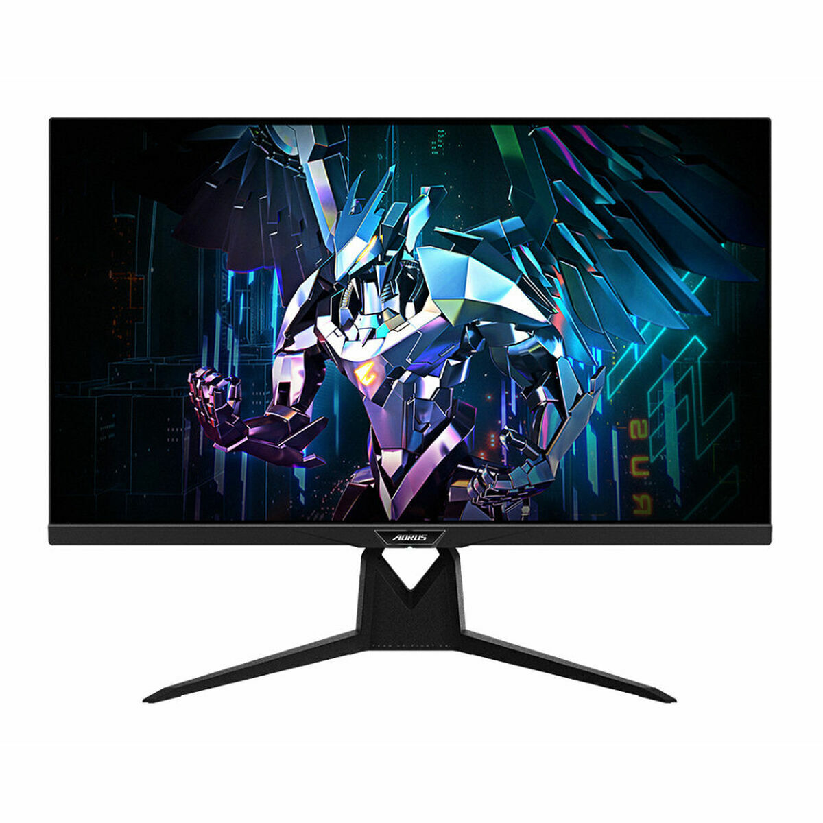 Monitor FI32Q