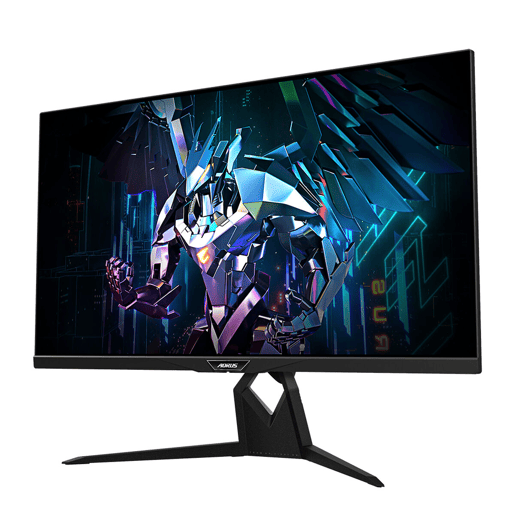 Monitor Gigabyte AORUS FI32Q-EK 32 2K LED