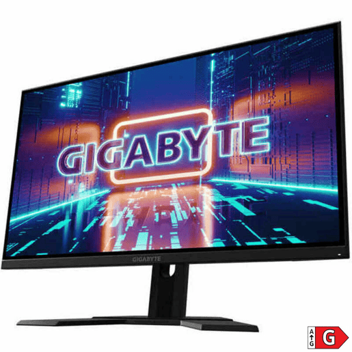 Monitor Gigabyte G27Q 27 LED IPS Flicker free 144 Hz