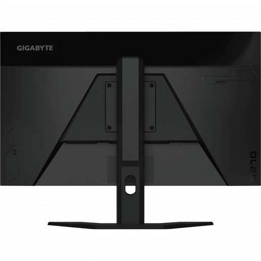 Monitor Gigabyte G27Q 27 LED IPS Flicker free 144 Hz