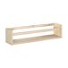Estantería de pared 60 Estantería de pared 60 Madera