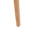 Beliani Silla de comedor MERRILL Beliani Silla de comedor MERRILL Beige