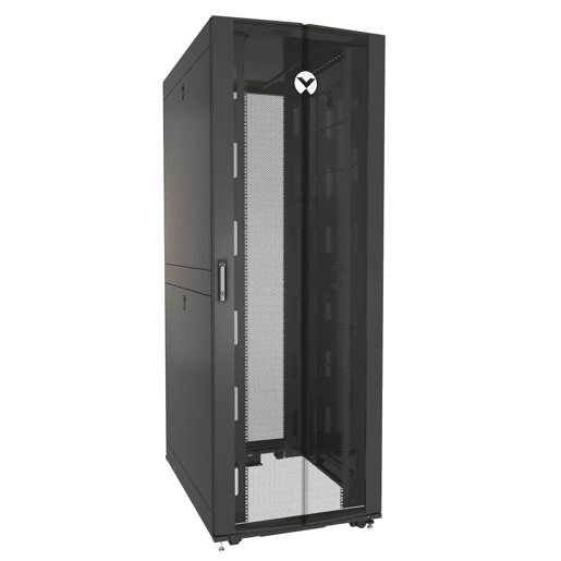 Armário rack mural Vertiv VR3357 Armário rack mural Vertiv VR3357