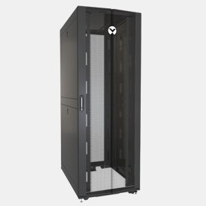 Armário rack mural Vertiv VR3357