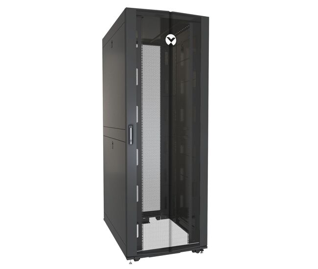 Armario rack mural vertiv vr3357