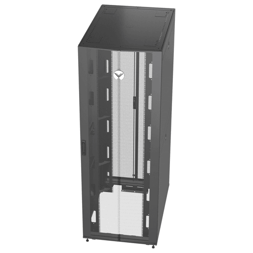Armário rack mural Vertiv VR3357 Armário rack mural Vertiv VR3357