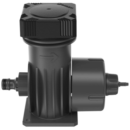 Conector de mangueira Gardena 13310-20 Conector de mangueira Gardena 13310-20