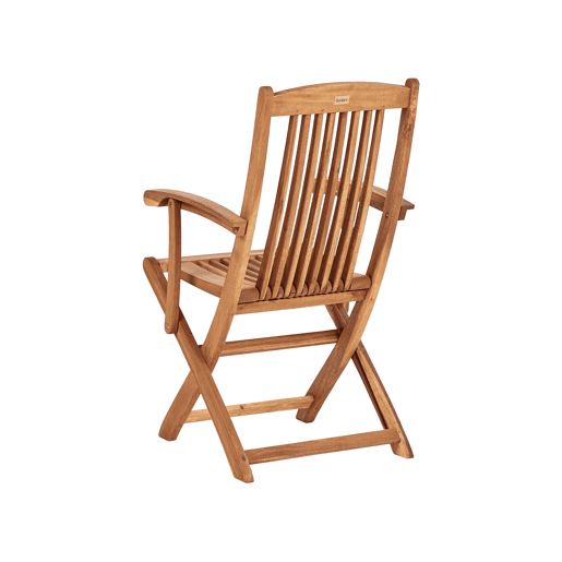 Conjunto de refeições de jardim 8 lugares MAUI II com almofadas Madeira de acácia Azul Conjunto de refeições de jardim 8 lugares MAUI II com almofadas Madeira de acácia Azul