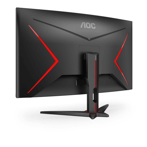 Monitor AOC C32G2ZEBK Full HD 32 240 Hz