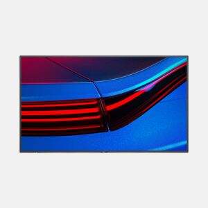 Monitor Videowall NEC P495 Multisync 3840 x 2160 px Ultra HD 4K 49 IPS