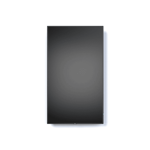 Monitor Videowall NEC P495 Multisync 3840 x 2160 px Ultra HD 4K 49 IPS
