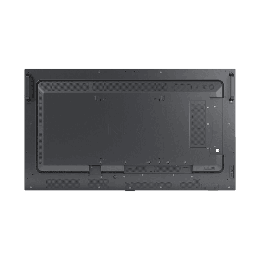 Monitor Videowall NEC P495 Multisync 3840 x 2160 px Ultra HD 4K 49 IPS