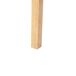 Beliani Silla de comedor ORTLEY Beliani Silla de comedor ORTLEY Beige