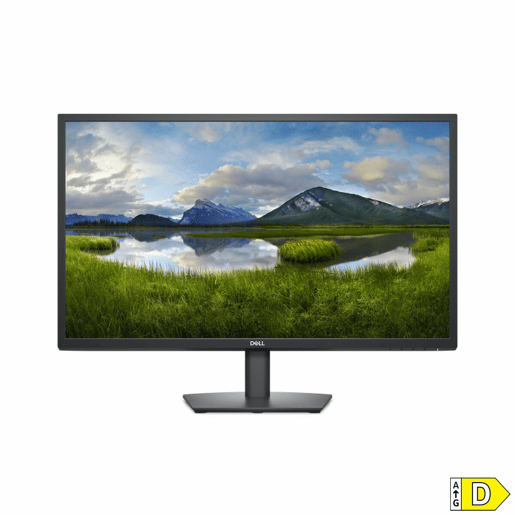 Monitor Dell E2722H Preto Full HD 27 LED IPS LCD Monitor Dell E2722H Preto Full HD 27 LED IPS LCD