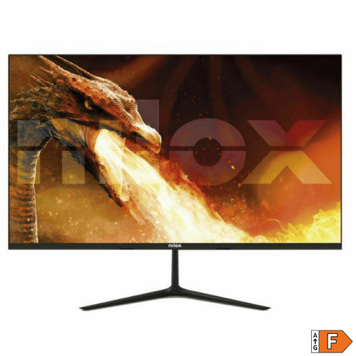 Monitor Nilox NXM24FHD1441 24 LED VA 165 Hz
