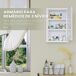 Armario Botiquín Acero Laminado en Frío kleankin Armario Botiquín Acero Laminado en Frío kleankin Blanco