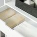 Conjunto de Baño MDF kleankin, hogar - baño Conjunto de Baño MDF kleankin, hogar - baño Blanco