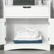 Conjunto de Baño MDF kleankin, hogar - baño Conjunto de Baño MDF kleankin, hogar - baño Blanco