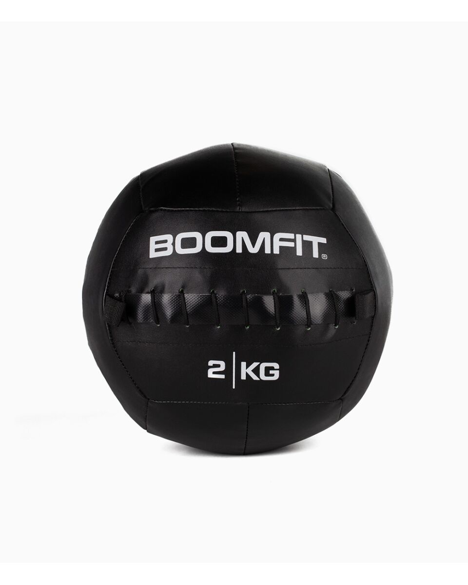 Wall ball 2kg - boomfit
