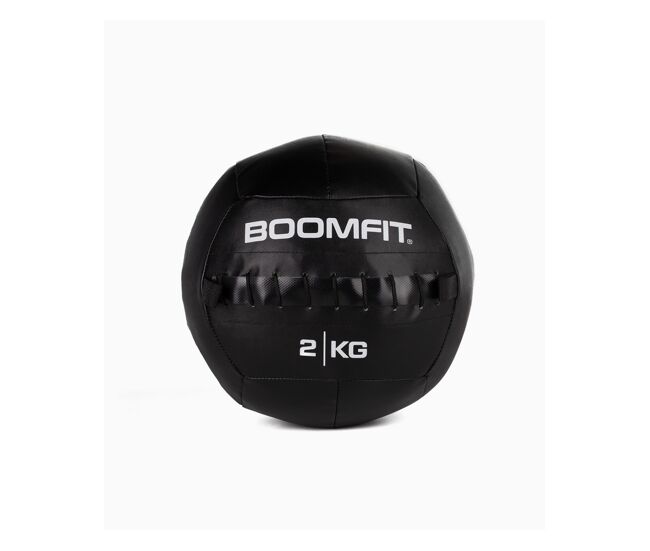 Wall ball 2kg - boomfit
