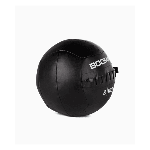 Wall Ball 2Kg - BOOMFIT