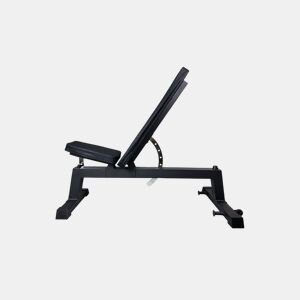 Banco Ajustável - BOOMFIT