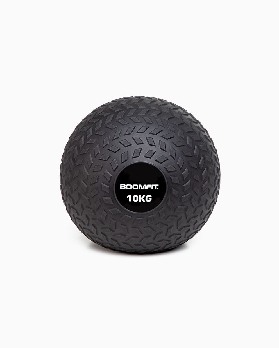 Slam Ball 10Kg - BOOMFIT
