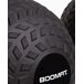 Slam Ball 10Kg - BOOMFIT Slam Ball 10Kg - BOOMFIT Negro