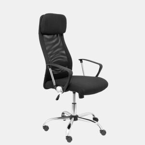 Cadeira de Escritório Foröl 2DBD840 Preto