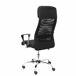 Silla de Oficina 2DBD840 Silla de Oficina 2DBD840 Negro