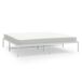 Estructura de cama 183x213 Estructura de cama 183x213 Blanco