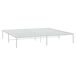 Estructura de cama 183x213 Estructura de cama 183x213 Blanco
