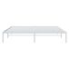 Estructura de cama 183x213 Estructura de cama 183x213 Blanco