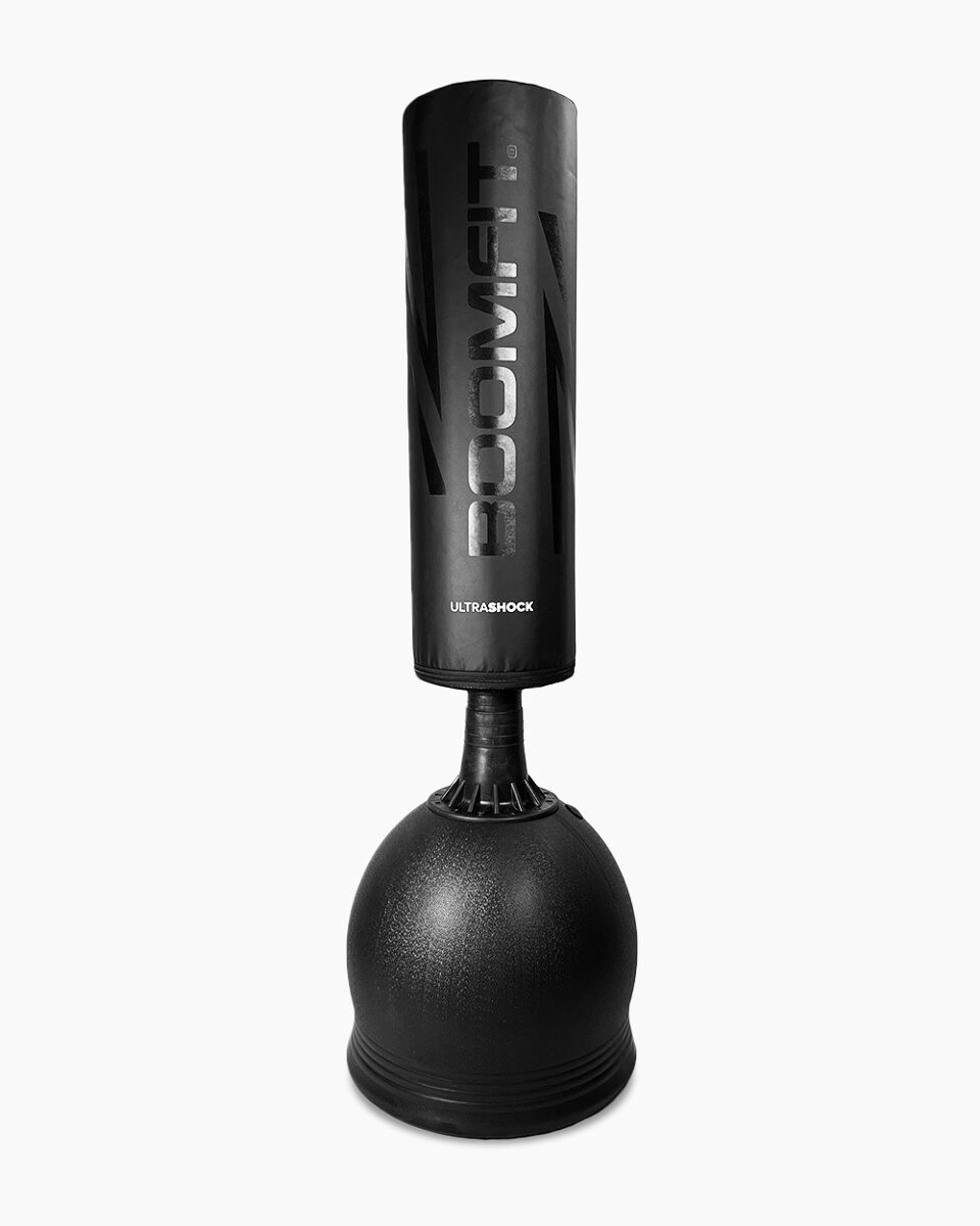 Aeroboxe Black Edition - BOOMFIT