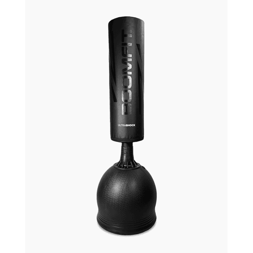 Aeroboxe Black Edition - BOOMFIT