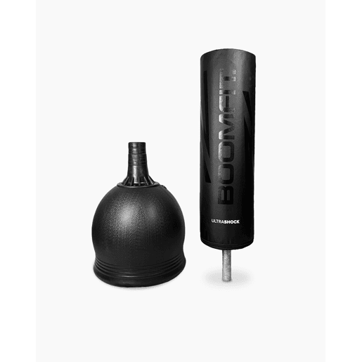 Aeroboxe Black Edition - BOOMFIT