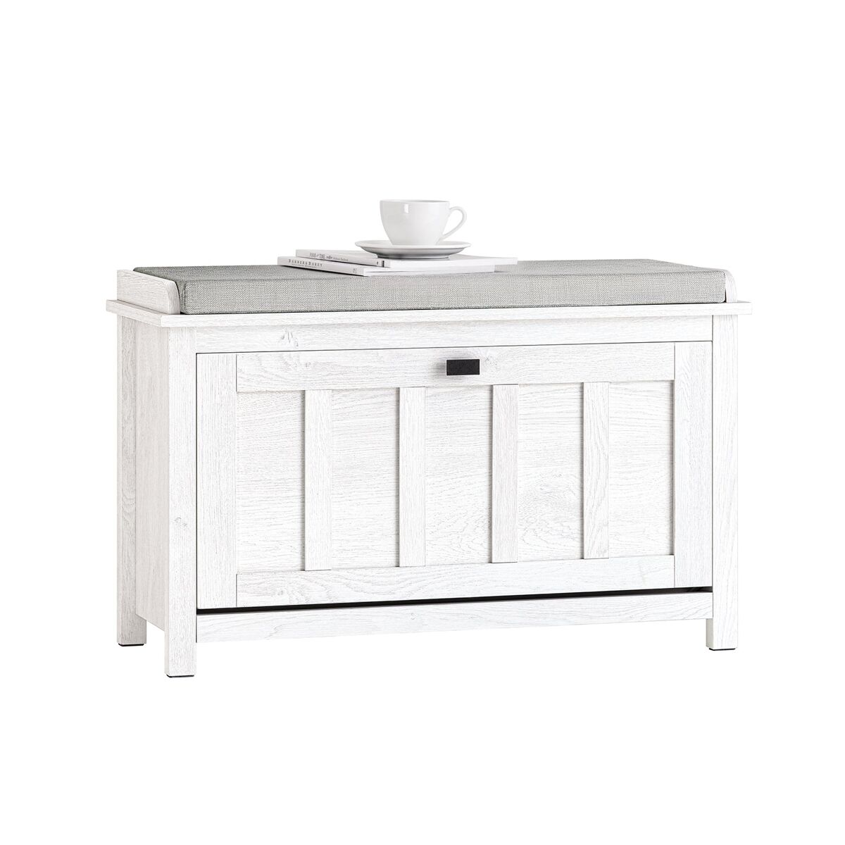 Banco Zapatero Con 1 Puertas SoBuy