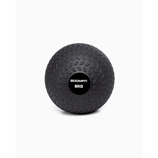 Slam Ball 8Kg - BOOMFIT Slam Ball 8Kg - BOOMFIT