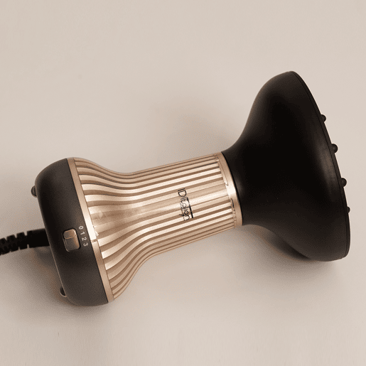 Italian Design - Master Ion-Difuss 800 | Secador Difusor com Tecnologia HairCare e Potência de 800W | Design ergonômico vertical, possui 3 modos de potência e temperatura | Cachos e Volume Italian Design - Master Ion-Difuss 800 | Secador Difusor com Tecnologia HairCare e Potência de 800W | Design ergonômico vertical, possui 3 modos de potência e temperatura | Cachos e Volume