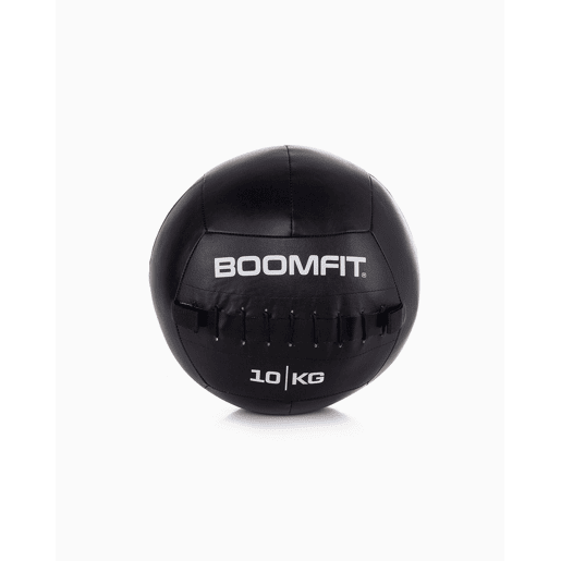 Wall Ball 10Kg - BOOMFIT Wall Ball 10Kg - BOOMFIT