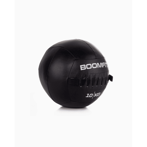 Wall Ball 10Kg - BOOMFIT Wall Ball 10Kg - BOOMFIT