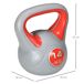 Pesa Rusa PU, Arena SPORTNOW, deportes y ocio - pesas Pesa Rusa PU, Arena SPORTNOW, deportes y ocio - pesas Rojo
