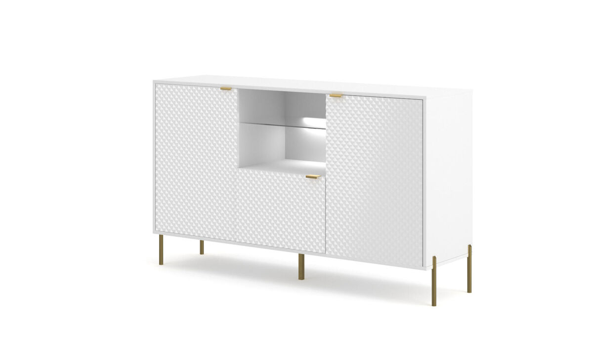 APARADOR DIAMO 156 Blanco