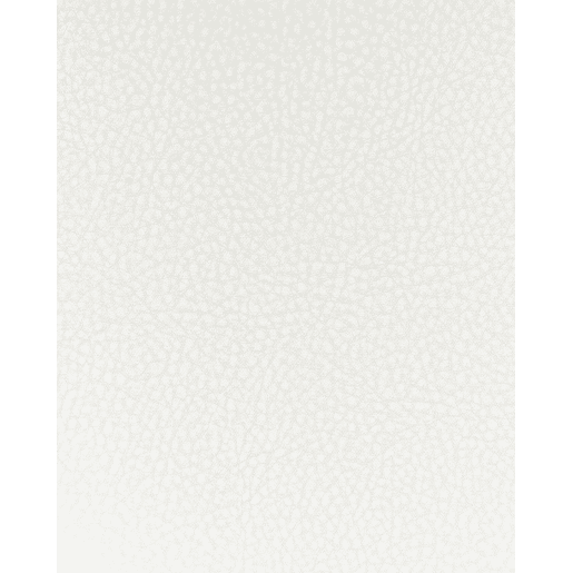 Poltrona SKARA Pele sintética Branco creme Poltrona SKARA Pele sintética Branco creme