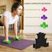 Juego de Mancuerna Metal, Plástico SPORTNOW Juego de Mancuerna Metal, Plástico SPORTNOW Multicolor