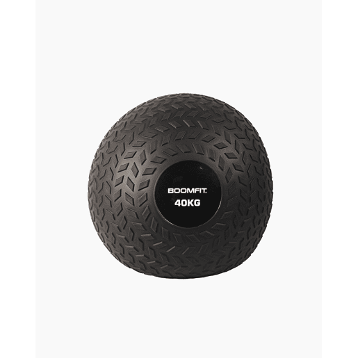 Slam Ball 40Kg - BOOMFIT Slam Ball 40Kg - BOOMFIT