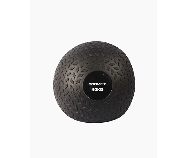 Slam ball 40kg - boomfit